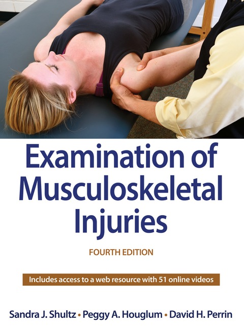 Examination Of Musculoskeletal Injuries
